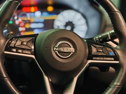 نيسان ألتيما